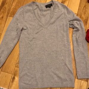 Banana republic wool sweater